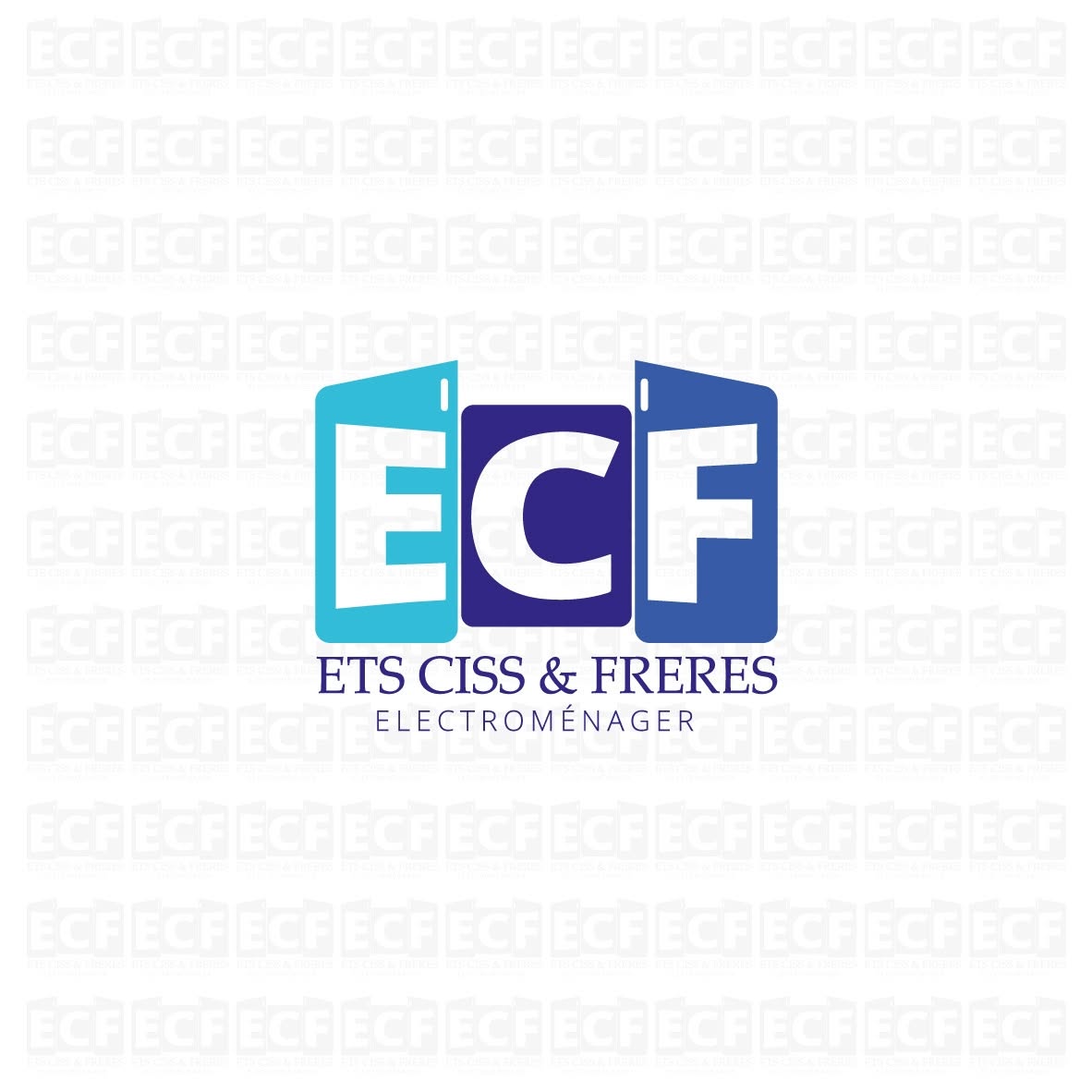 ECF Logo