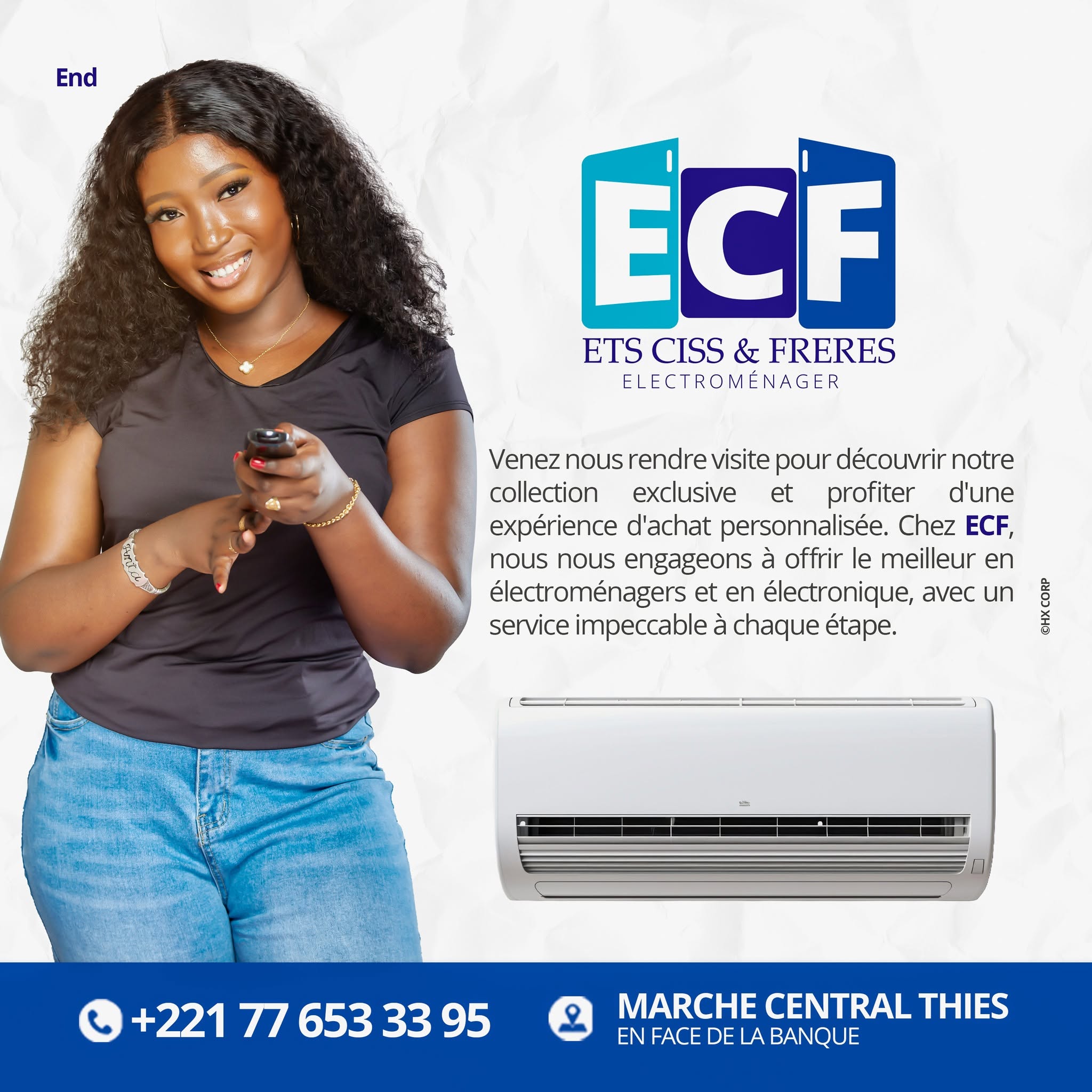 Équipe ECF 4