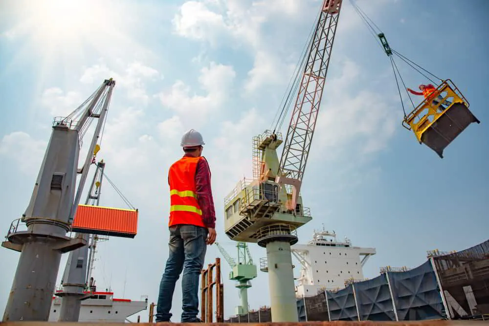 Grues
