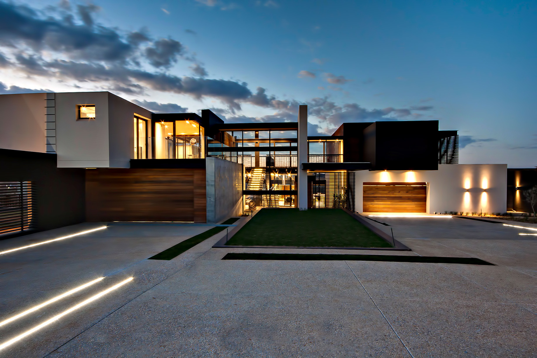 Villa Ngor Prestige